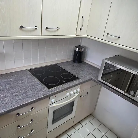 S&p Dream Apartamento