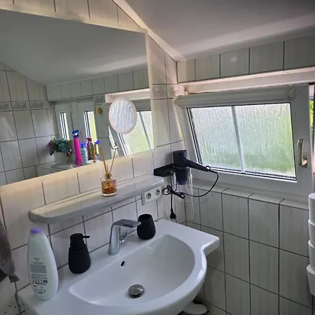 Apartamento S&p Dream Backnang