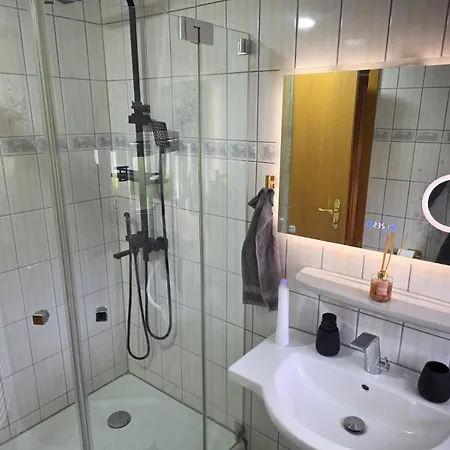 S&p Dream * バックナング