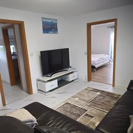 Apartamento S&p Dream *