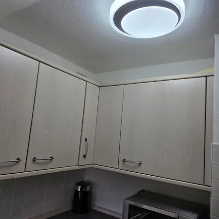 S&p Dream Apartamento *
