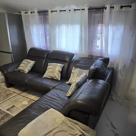 アパート S&p Dream *