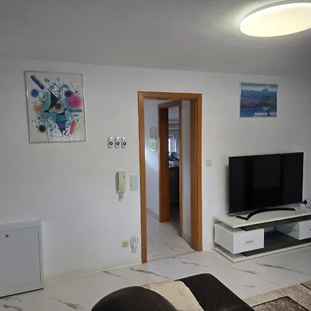 Apartamento S&p Dream *