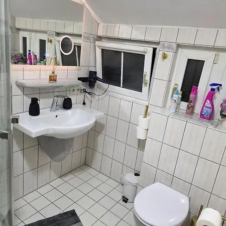 S&p Dream アパート