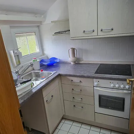 S&p Dream Apartamento Backnang