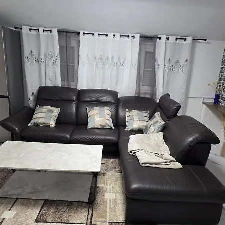 S&p Dream Apartamento Backnang