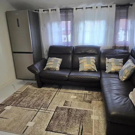 Apartamento S&p Dream *