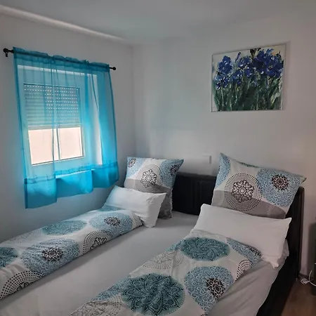 S&p Dream Apartamento