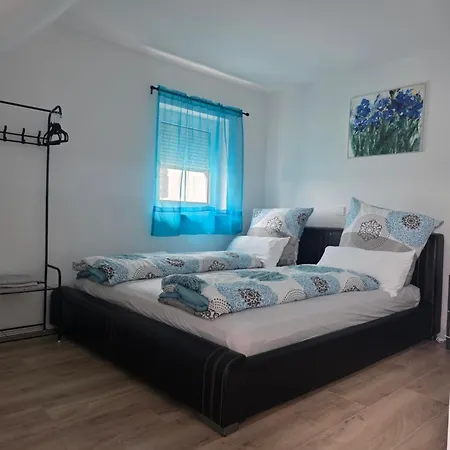 S&p Dream Apartamento *