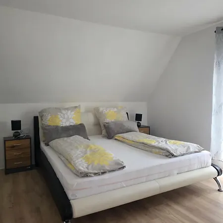 S&p Dream Apartamento Backnang