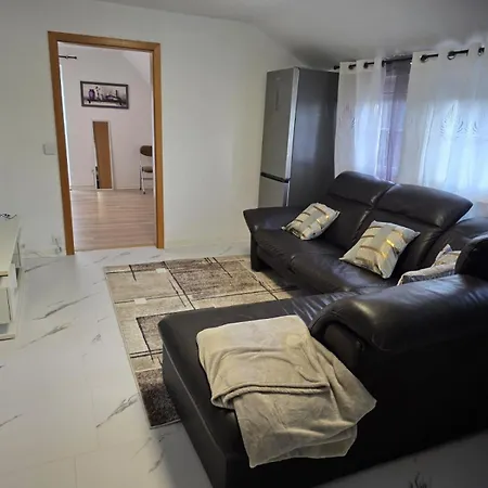 S&p Dream Apartamento *
