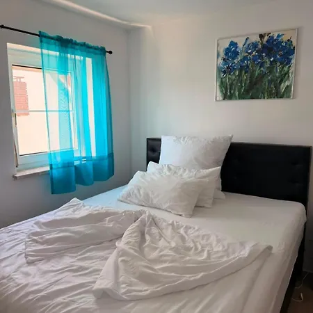 S&p Dream Appartement