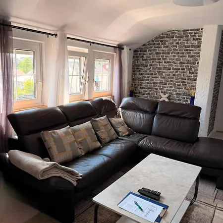 Appartement S&p Dream