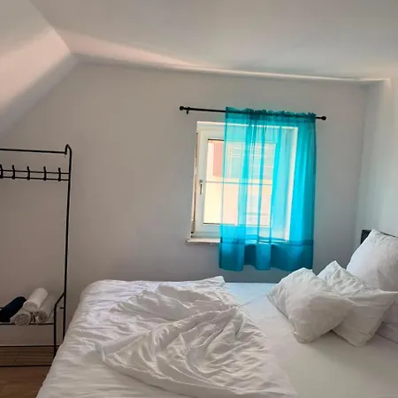 S&p Dream Appartement *