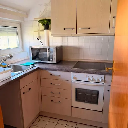Appartement S&p Dream Backnang