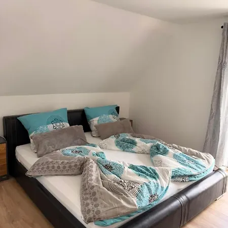 S&p Dream Appartement