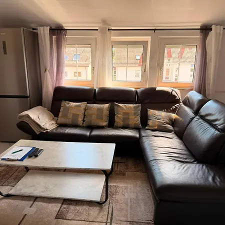Appartement S&p Dream
