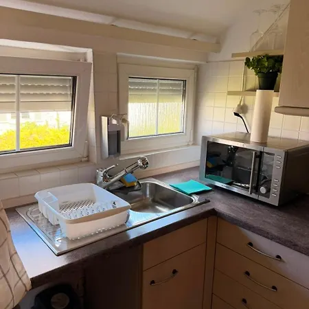 Appartement S&p Dream Backnang