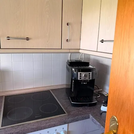 S&p Dream Appartement