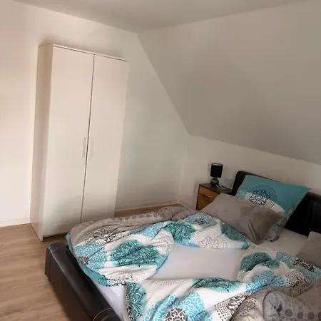 S&p Dream Appartement *