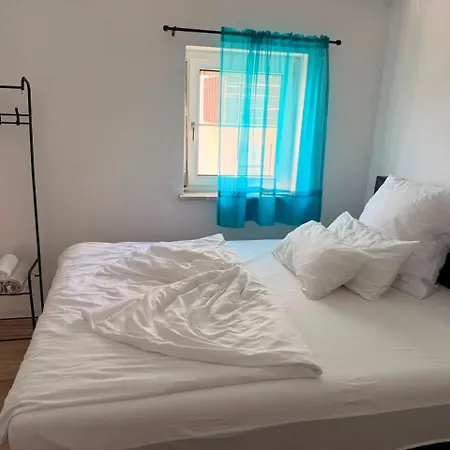 S&p Dream Appartement Backnang