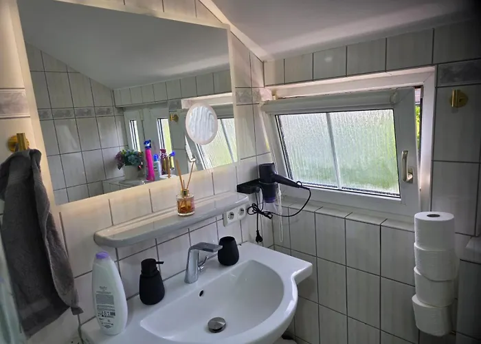 Lägenhet S&p Dream Backnang