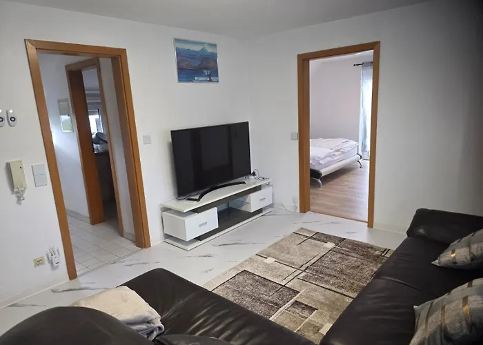 Lägenhet S&p Dream *