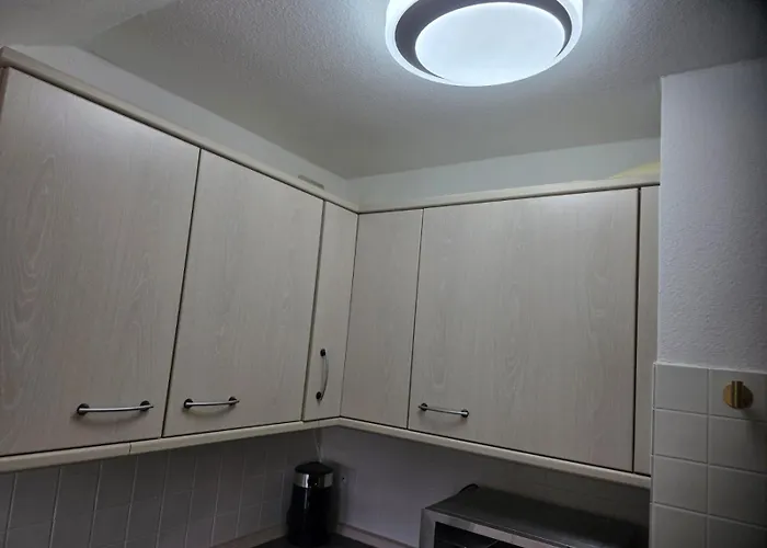 S&p Dream Lägenhet *