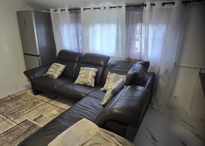 Lägenhet S&p Dream *