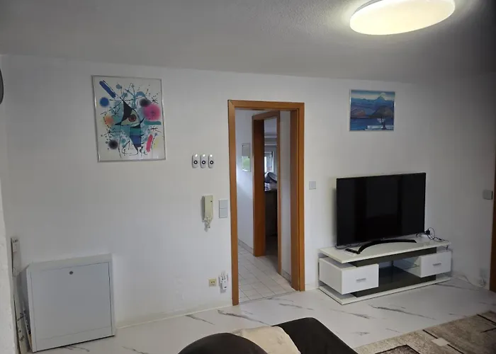 Lägenhet S&p Dream *