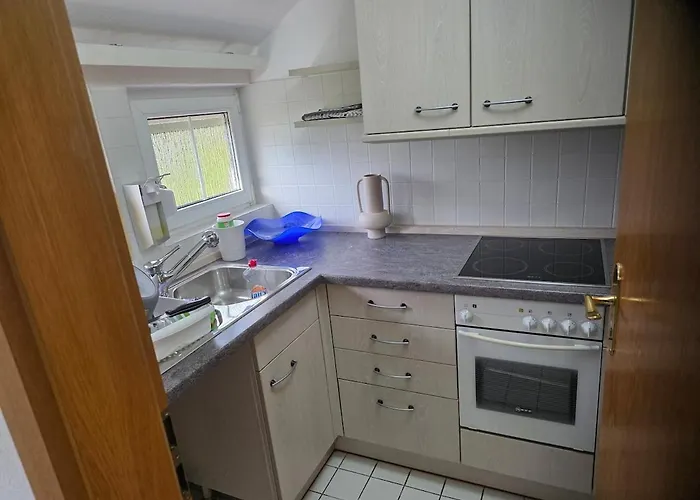 S&p Dream Lägenhet Backnang