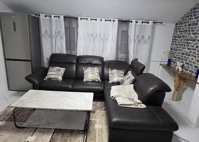 S&p Dream Lägenhet Backnang