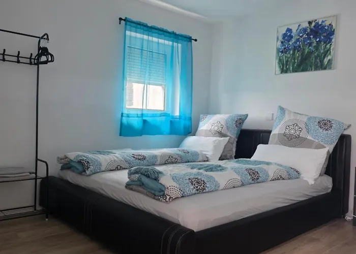 S&p Dream Lägenhet *