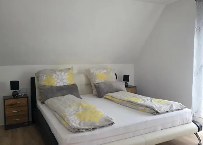 S&p Dream Lägenhet Backnang