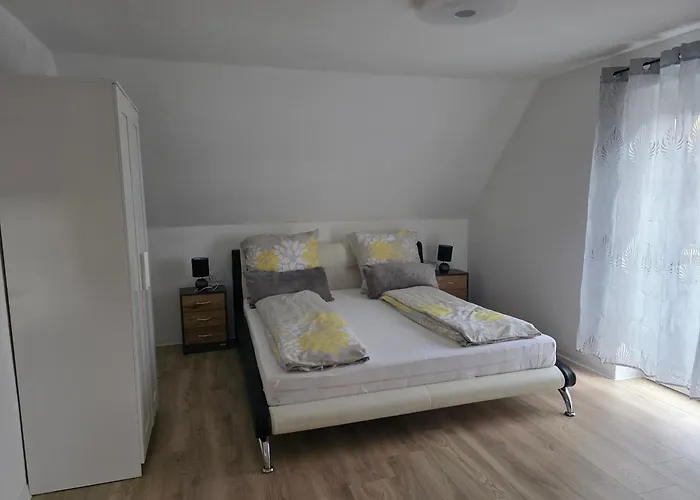 S&p Dream Lägenhet *